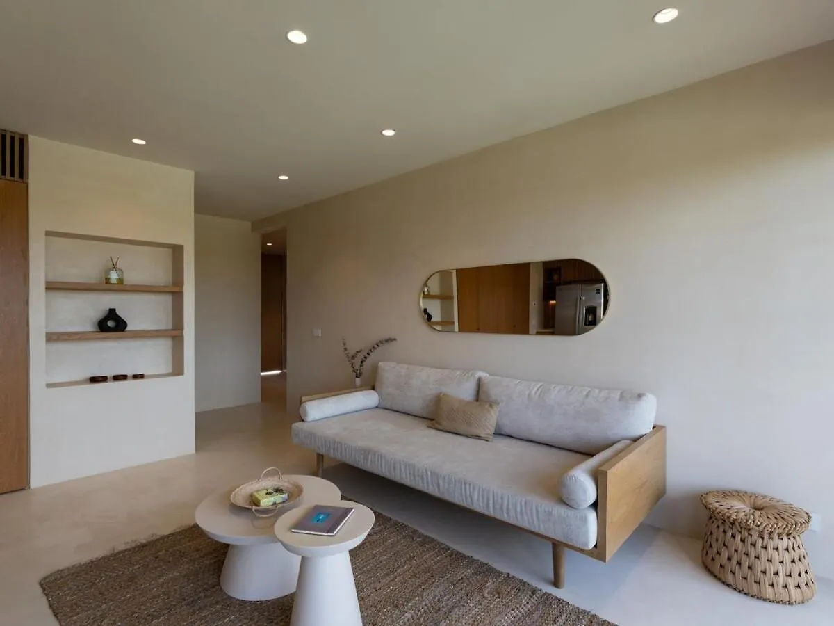 Apartmán Luxury Penthouse Tulum