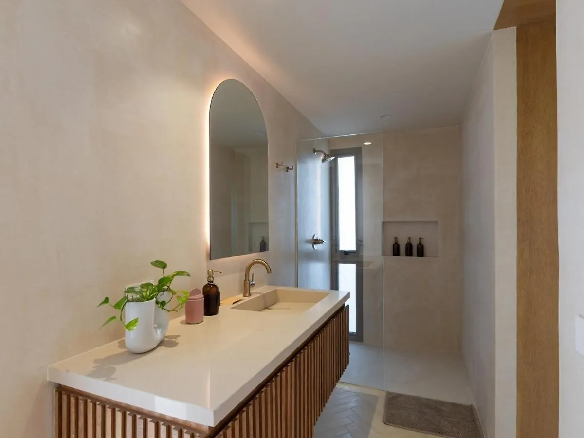 Apartmán Luxury Penthouse Tulum