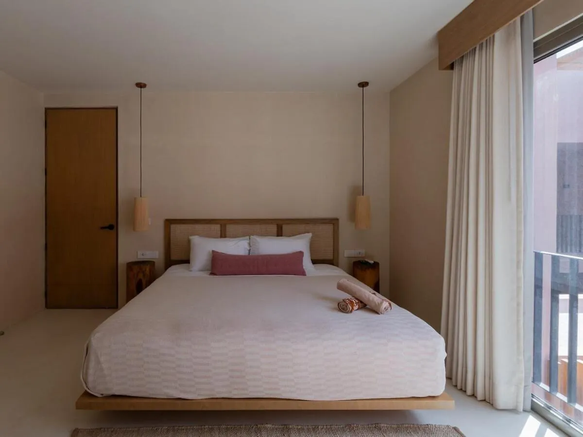 Apartmán Luxury Penthouse Tulum