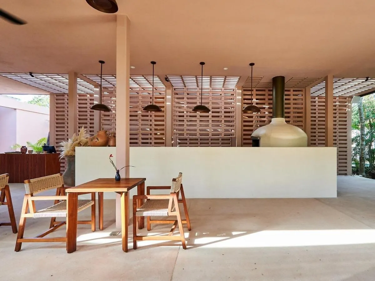 Apartmán Luxury Penthouse Tulum