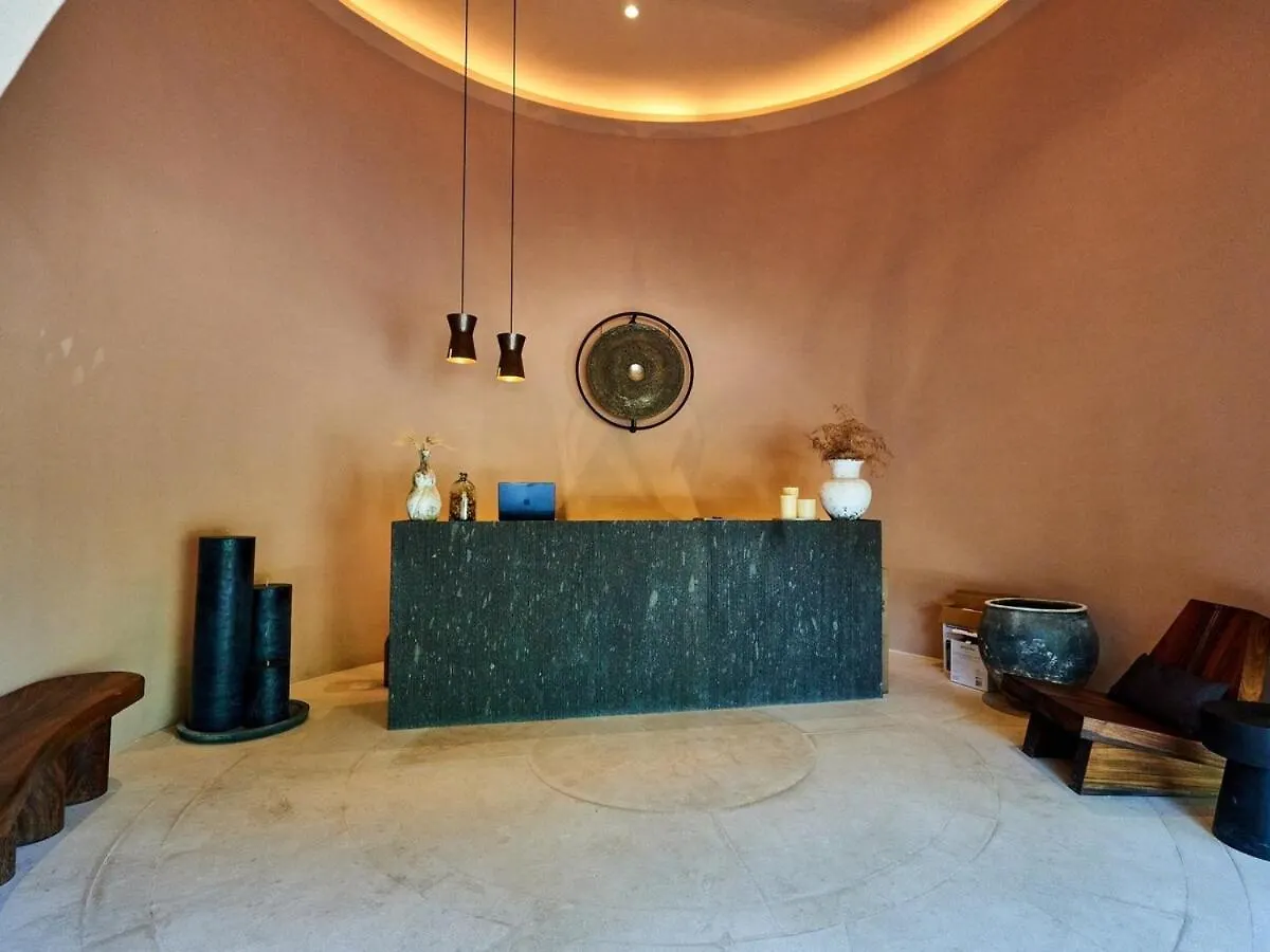Apartmán Luxury Penthouse Tulum