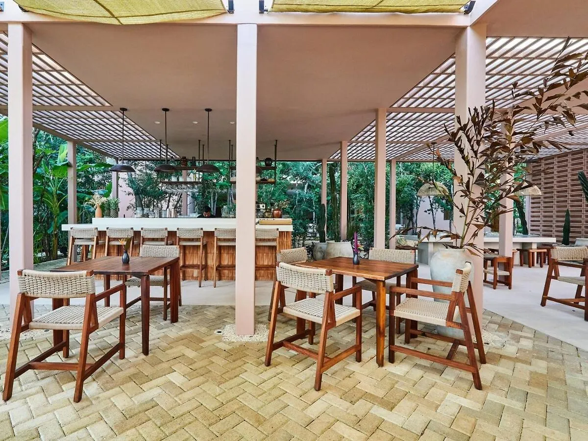 Apartmán Luxury Penthouse Tulum