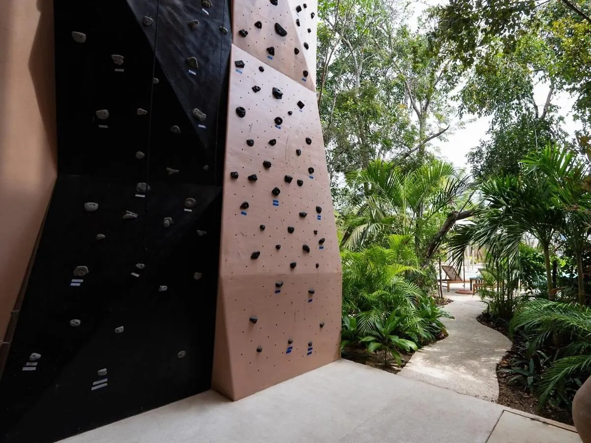 Apartmán Luxury Penthouse Tulum